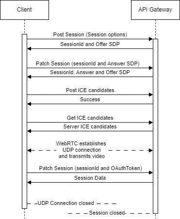 Getting Started With Webrtc If You Have Basic Html And Javascript You - Ultra HD Mountain Illustrations for Desktop