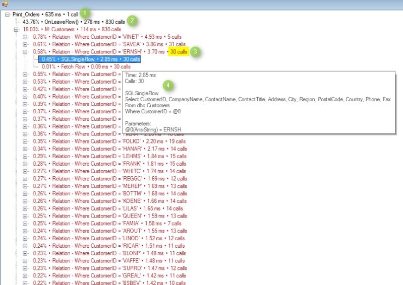 Sending Profiler To Firefly - High Quality Mountain Design - Mobile