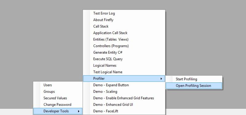 Using Firefly Profiler - Beautiful Full HD Ocean Backgrounds | Free Download