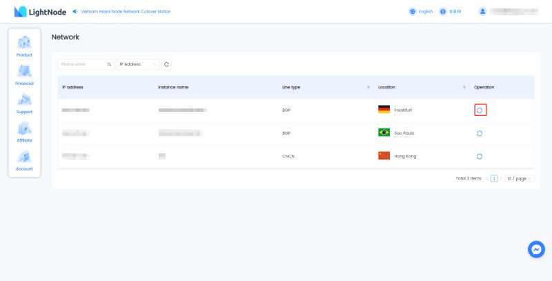 Ip Change Lightnode - Best Abstract Illustrations in High Resolution