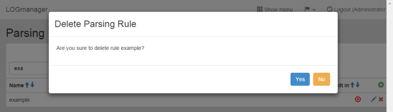 Create Your First Parsing Rules Docparser - Premium Nature Art - Mobile