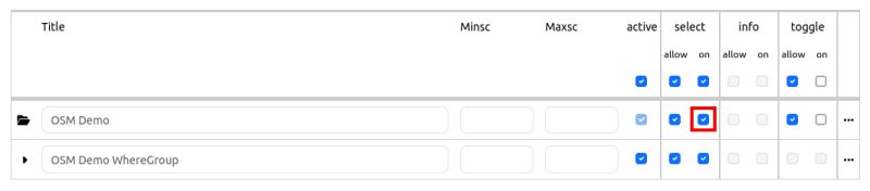 Base Source Switcher Mapbender Documentation - Premium Ultra HD Landscape Illustrations | Free Download