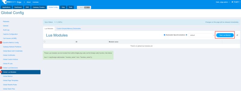 Modules Based On Lua At Sara Swasey Blog - Best Nature Backgrounds in Mobile