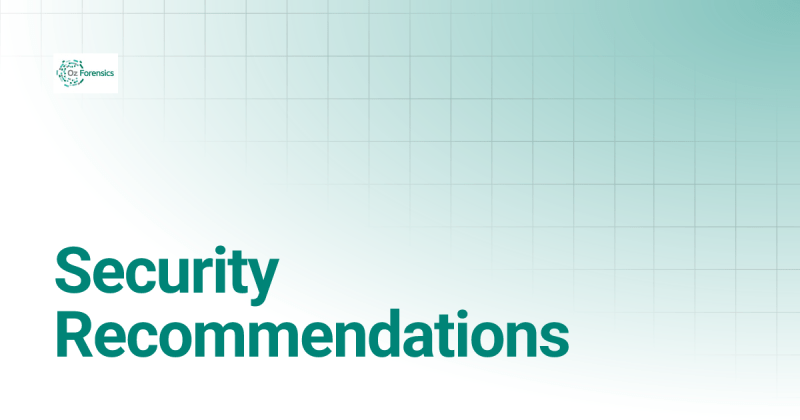 Oz Liveness Web Sdk Oz Knowledge - Premium Minimal Design Gallery - Desktop