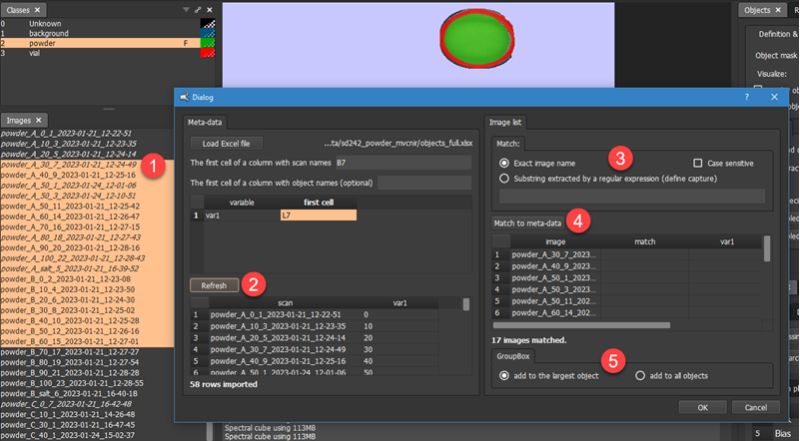 Test Mappers Ignoring Mapping Annotation When Method Is Defined In Src - Download Creative Ocean Wallpaper | Ultra HD