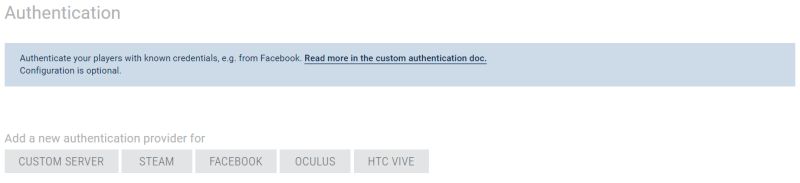 Realtime Custom Authentication Photon Engine - High Resolution Landscape Designs for Desktop
