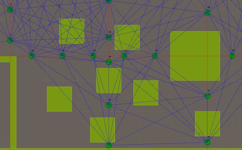 Quantum 3 Addons Flow Fields Flow Fields Navigation Photon Engine - Professional Vintage Photo - Desktop