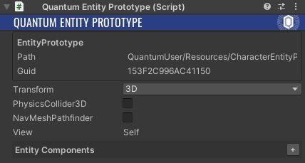 Quantum 3 Entity View Photon Engine - Premium Full HD Dark Arts | Free Download
