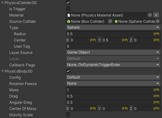 Unitycsreference Modules Physicseditor Charactercontrollereditor Cs At - Minimal Designs - Ultra HD Ultra HD Collection