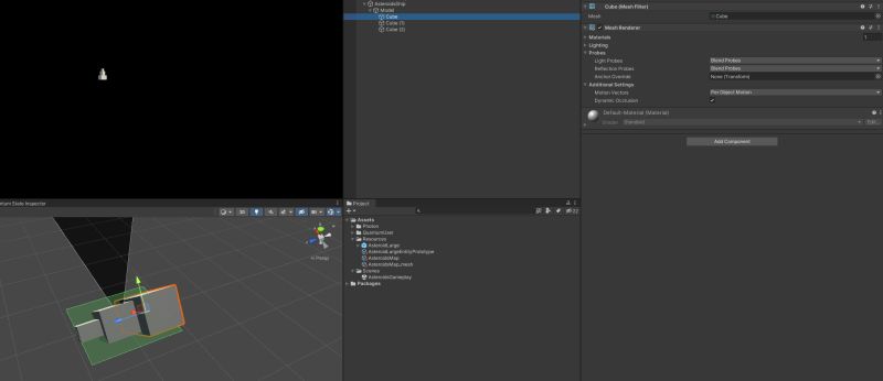 Quantum 3 Tutorials Asteroids 5 Player Spawning Photon Engine - Desktop Nature Photos for Desktop