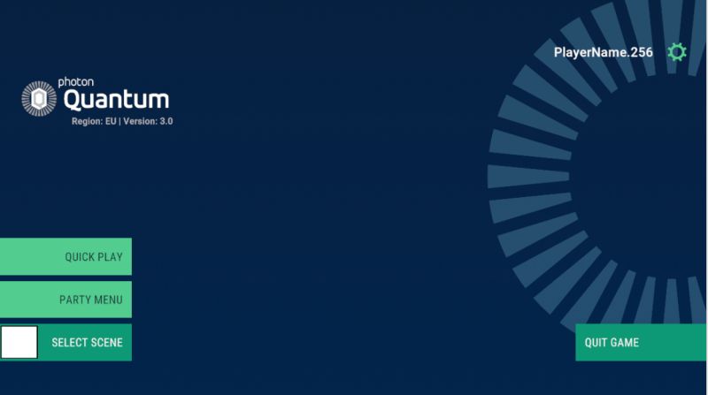 Quantum 3 Tutorials Asteroids 8 Multiplayer Photon Engine - Perfect Ultra HD Vintage Pictures | Free Download