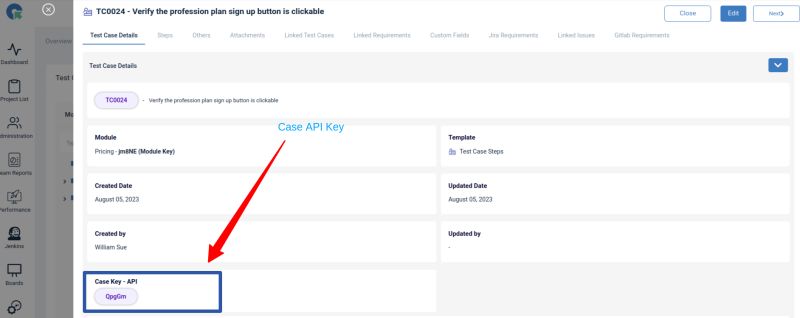 How To Automate Api Testing Using Python Qa Touch - Elegant Mobile City Images | Free Download