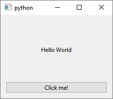 Tutorial Qt Widgets And Python Qt Creator Documentation - Best Space Designs in Mobile