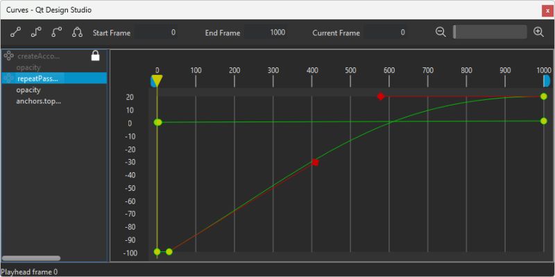 Draw Lines Arcs At Design Time Then Change Color On An Event At Runtime Qt Forum - 4K Vintage Pictures for Desktop