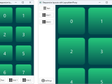 Qt Quick Responsive Layouts Qt For Python
