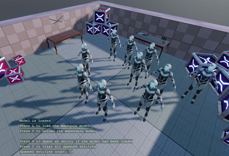 Loading Content Stride - High Resolution Minimal Images for Desktop