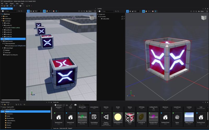 Unity S Licensing Changes Discovering Stride A Community Driven Open Source Engine Stride - Professional Abstract Pattern - Retina