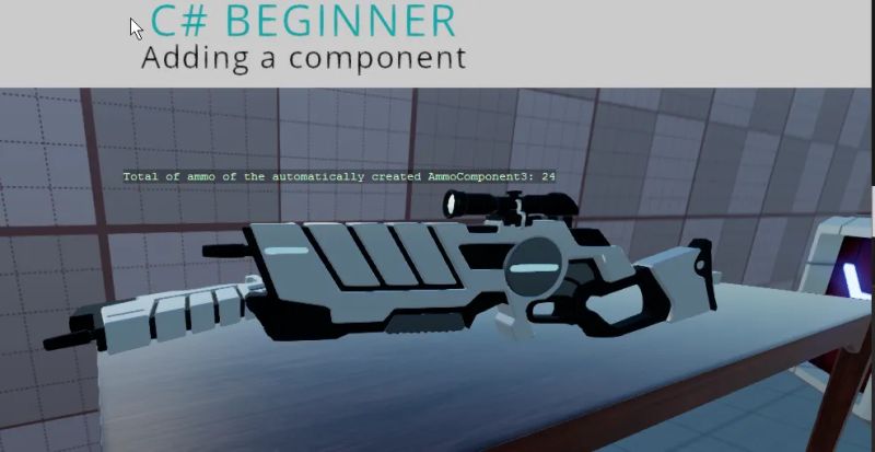 Adding A Component Stride Tutorials - Download Incredible Minimal Photo | High Resolution