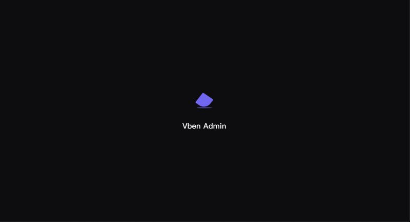 Loading Vben Admin - Best Gradient Pictures in Full HD