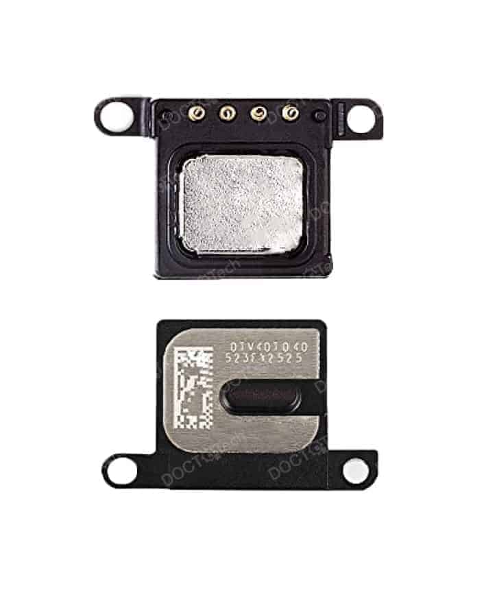 Remplacement du module haut-parleur interne et capteurs ontaux de l'iPhone 13 mini - Tutoriel de réparation iFixit
