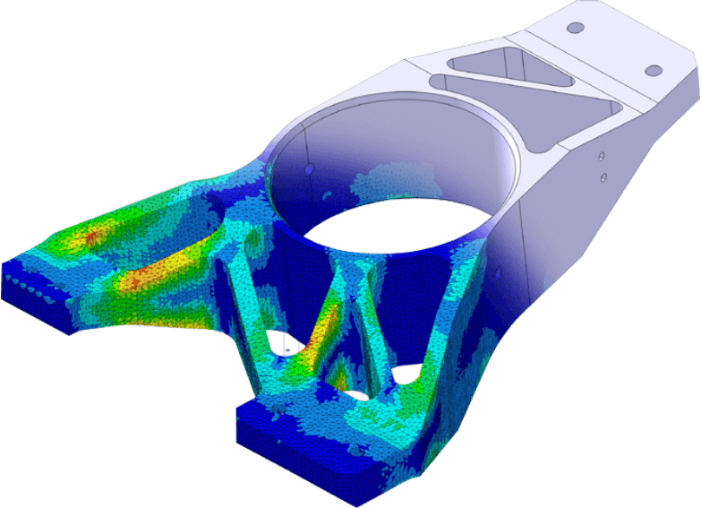 Structural Analysis Software Our Core Tools Docan - HD Nature Images for Desktop