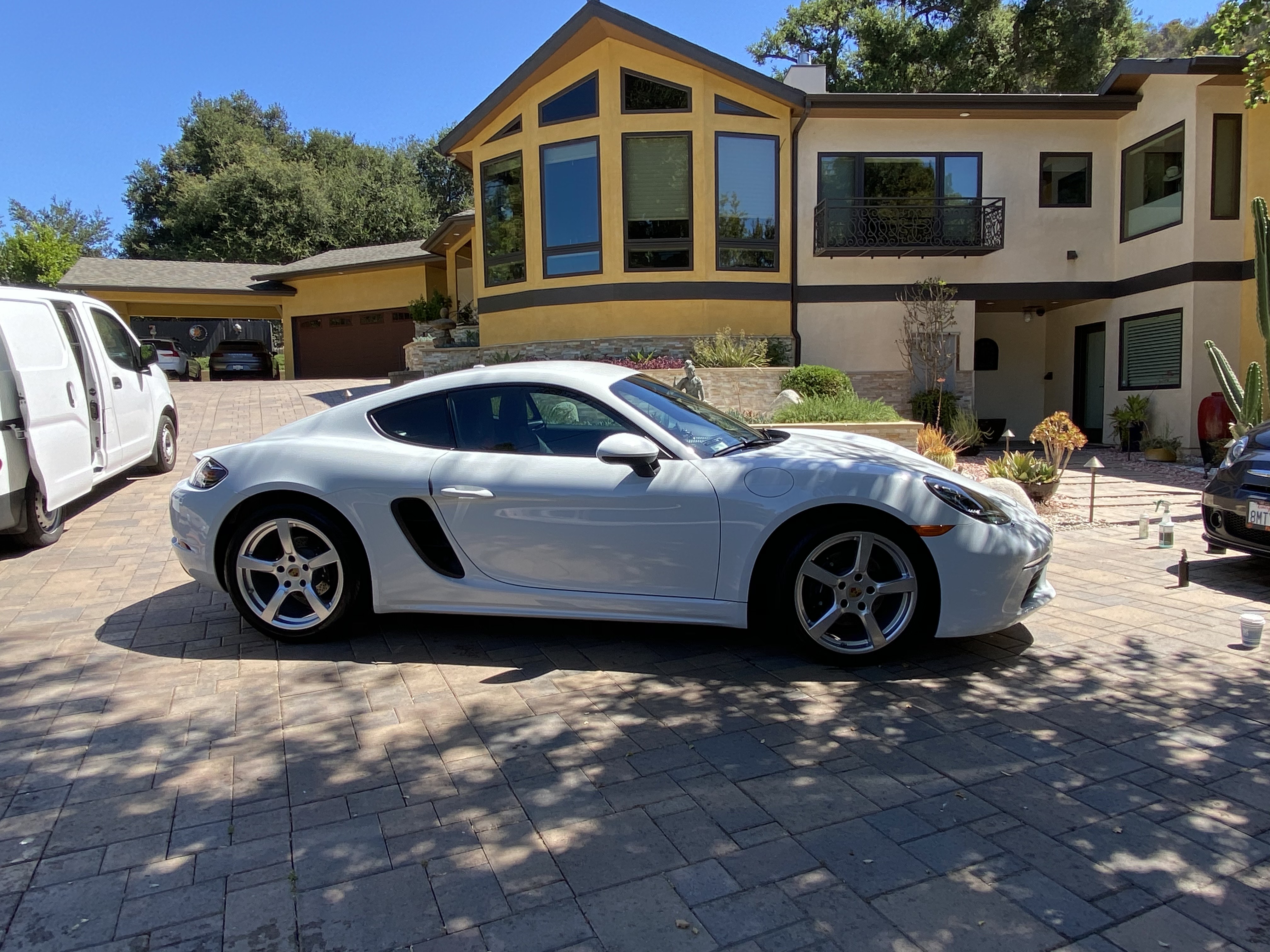 Doc Auto Spa — car detailing in Burbank