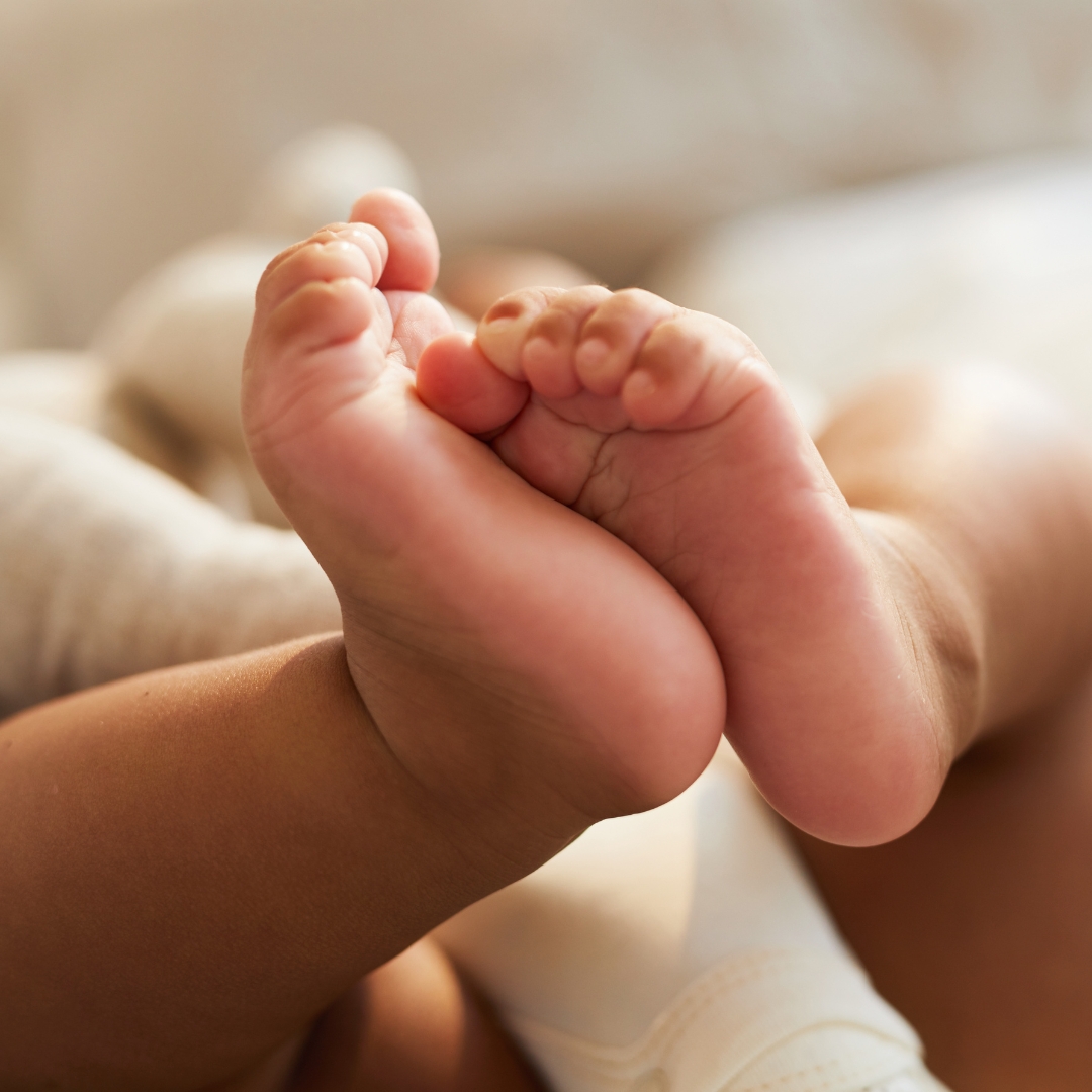 infant