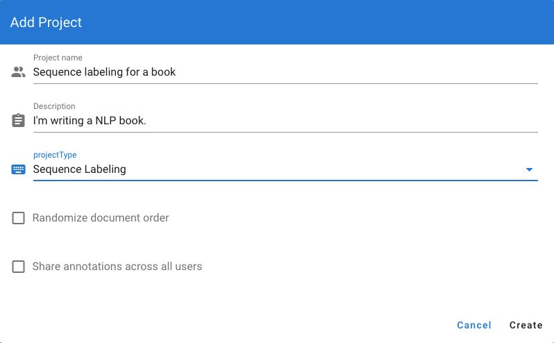 Tutorial Doccano - Ultra HD High Resolution Minimal Arts | Free Download