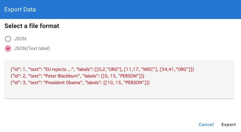 Functions To Convert Spacy Back To Jsonl Issue 13 Doccano Doccano - Download High Quality City Texture | Mobile