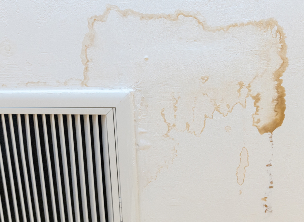 How to Fix Leaky Air Ducts | Doc Dancer