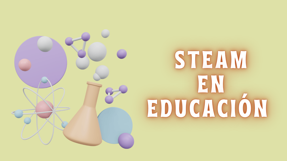 STEM EN EDUCACION