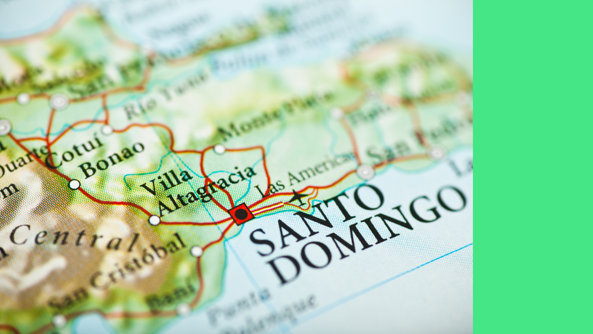 Diferencias entre mapas y planos, sus componentes principales