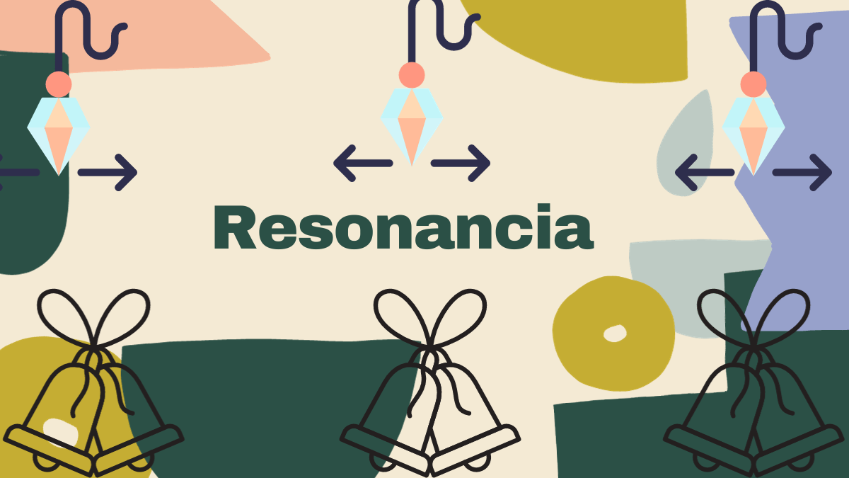 Resonancia