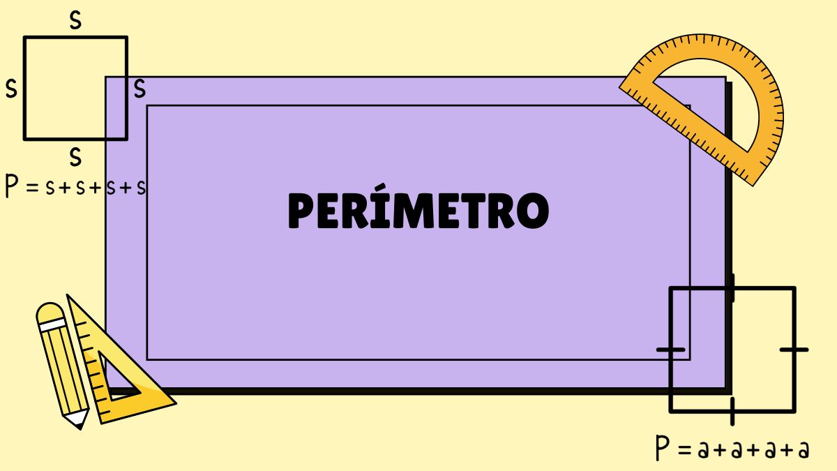 Perímetro