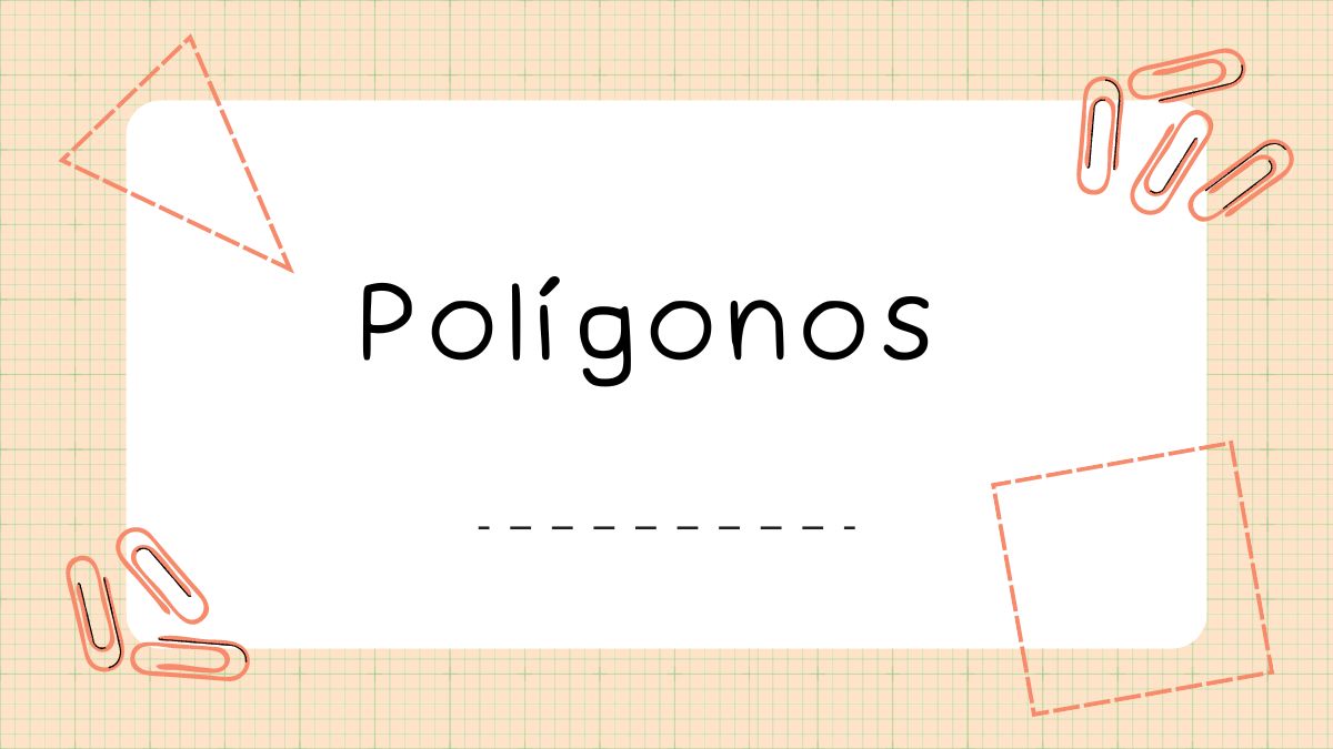 Polígonos