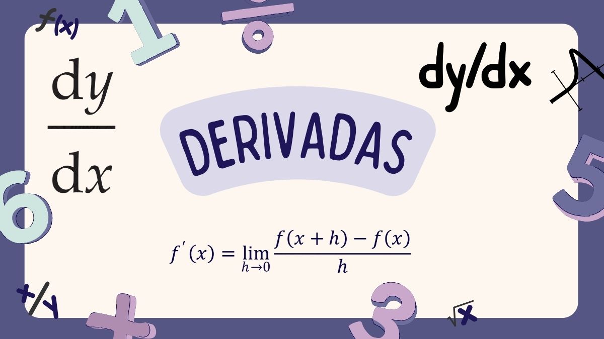 Derivadas