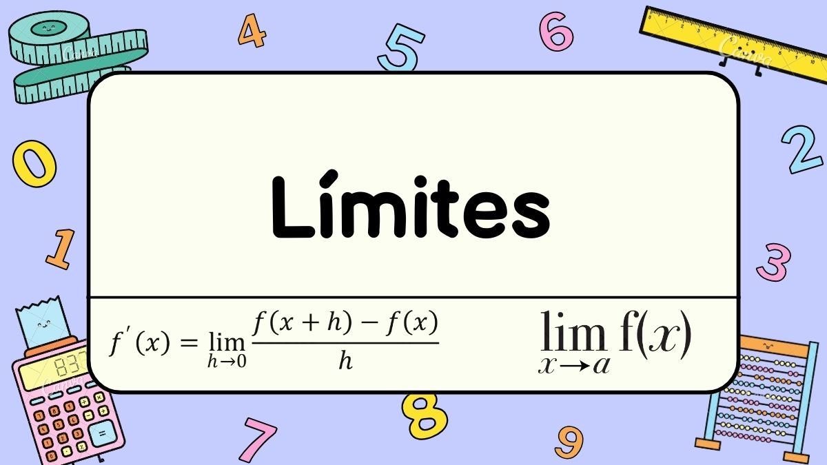 Límites