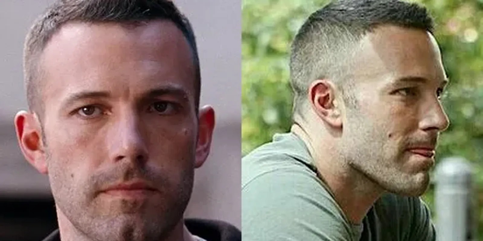 Ben affleck hair: is he bald or wearing a toupee?
