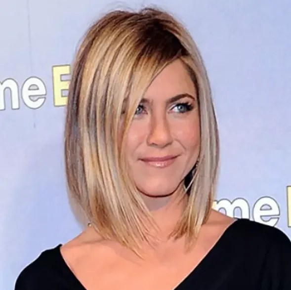 8 best jennifer aniston short hairstyles of all time