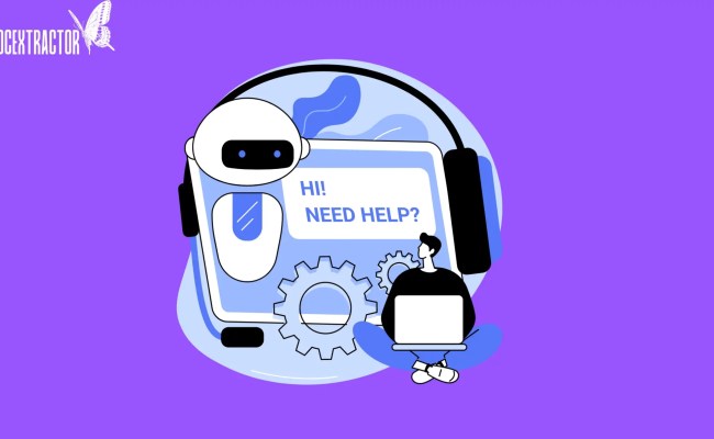 How LLMs Can Automate Document Processing – DocExtractor