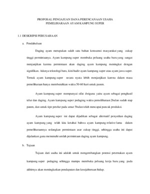 Txt) or read online for free. Proposal Pengadaan Alat Hadroh Doc Download Documents