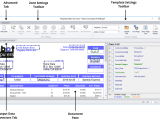 Template Editor
