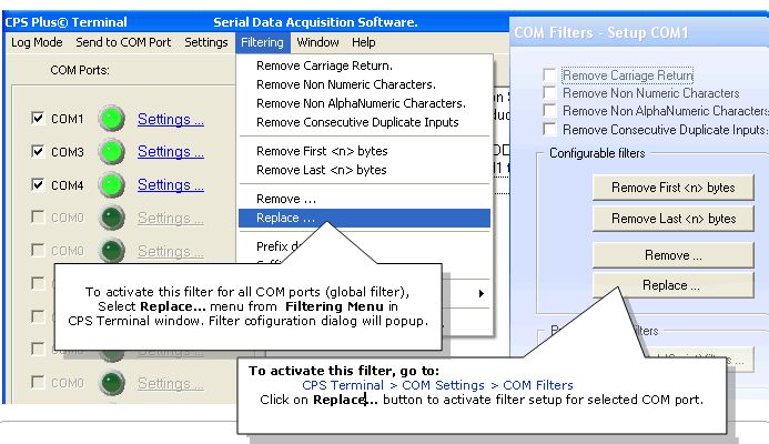 Configurable Filters Replace Continued Example Programbl - HD Ocean Wallpapers for Desktop