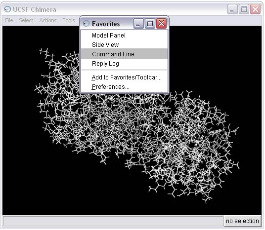 Tutorial Prepping Molecules - Geometric Arts - Premium HD Collection