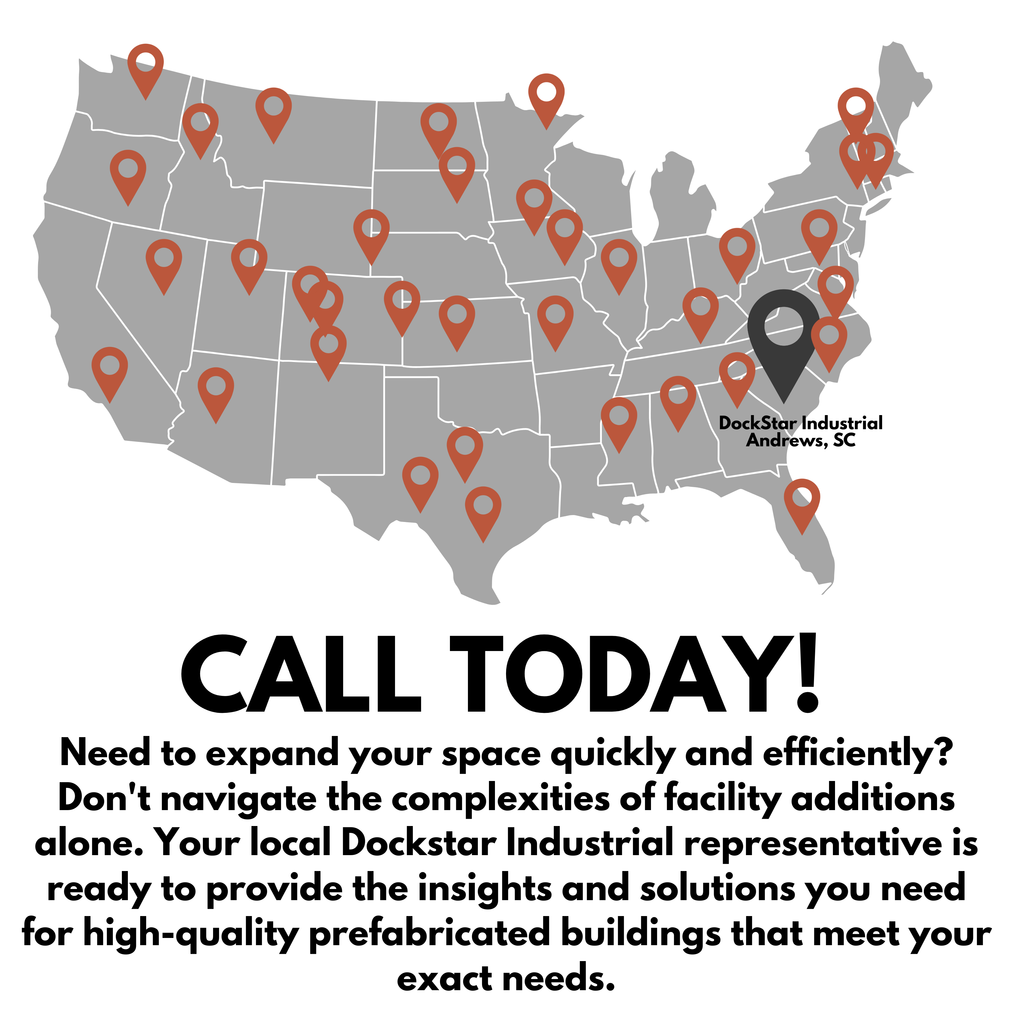 prefabricated buildings