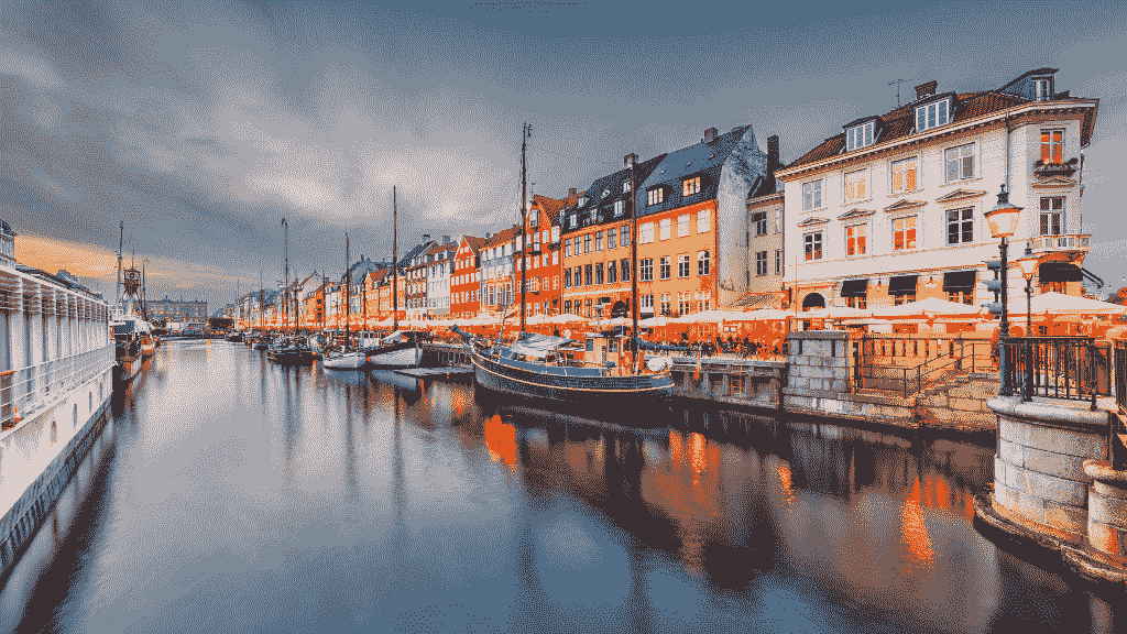Dänemark
