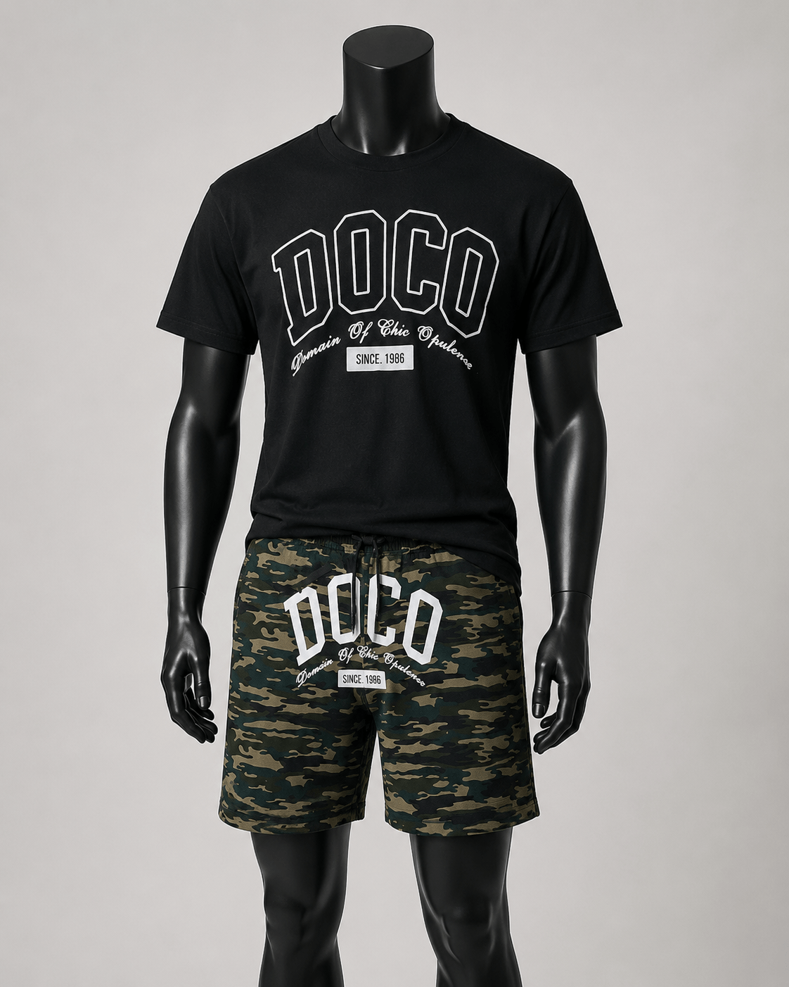 DOCO Alumni Billboard Tee