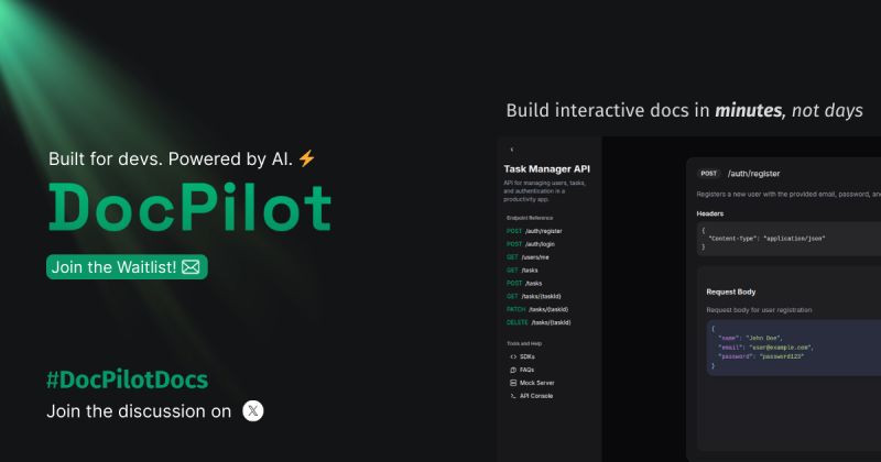 Doc Pilot Page - Premium Dark Photo Gallery - Ultra HD