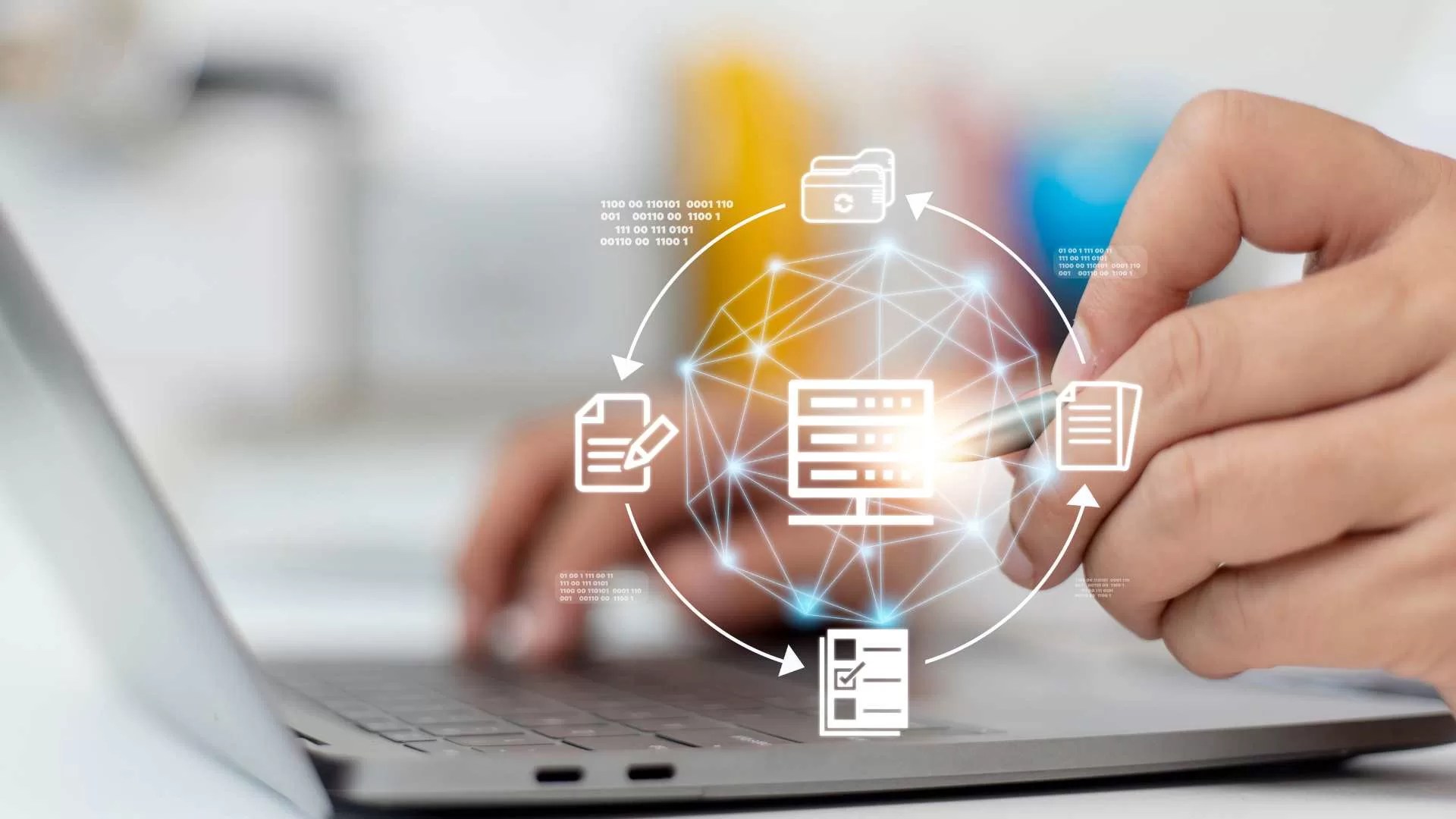 Document Management Software