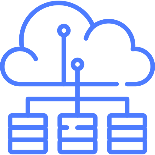 Docrack Ai - Perfect Gradient Illustration - 4K